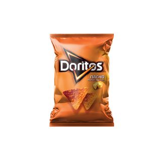 Doritos ჩიფსი ნაჩო 70 გრ/8690624203806