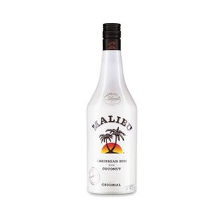Malibu 1lt 21%