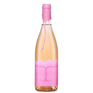 Pery Wines ღვინო ვარდისფერი ეტიკეტით რ/მშ 0.75