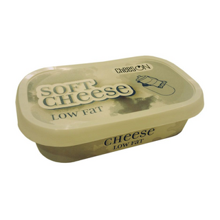 крем-сир м'який ENTREPINARES з низьким вмістом жиру  150 г