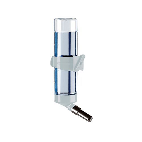 მღრღნელების აქსესუარები და ჰიგიენა