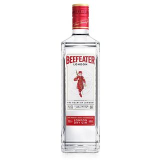 Beefeater 1 L 47 % - ჯინი ბიფიტერი