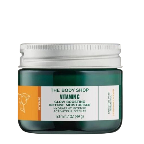 სახის მოვლა - ბოდი შოპი