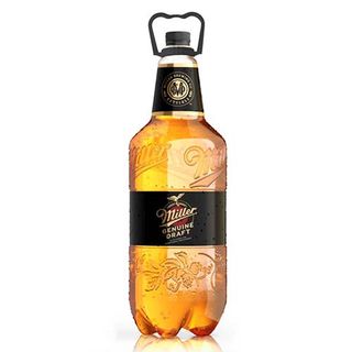 ლუდი "მილერი" 2.5 ლ