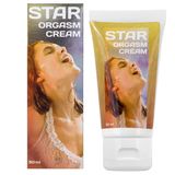 COBECO PHARMA STAR ORGASM BOOSTER CREAM 50 ML (8717344172073)