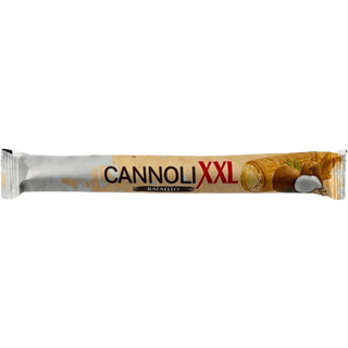 Вафельна трубочка Cannoli Rafaello 42г