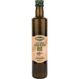 Олія оливкова Fratelli Mantova органічна нерафінована 100% 500 мл