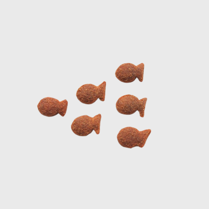 Лакомства для кошек.