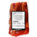 Шийка Смачні Справи Королівська сирокопчена вищого гатунку вагова, 100г