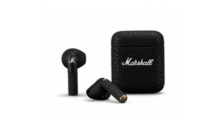 Marshall Minor Iii (რეპლიკა)
