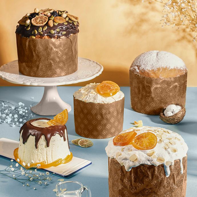 აგროჰაბის პასკა და წითელი კვერცხი