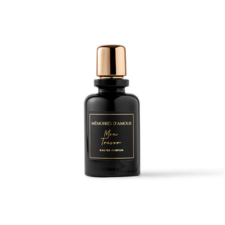 Memoire D'Amoure Mon Trésor - 75ml