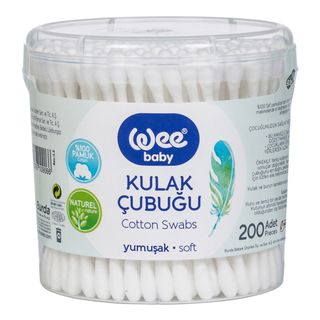 ბამბიანი ჩხირი 9066 ვიი ბეიბი N200