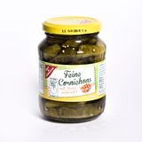 კიტრის მარინადი /G&G/ 350გრ