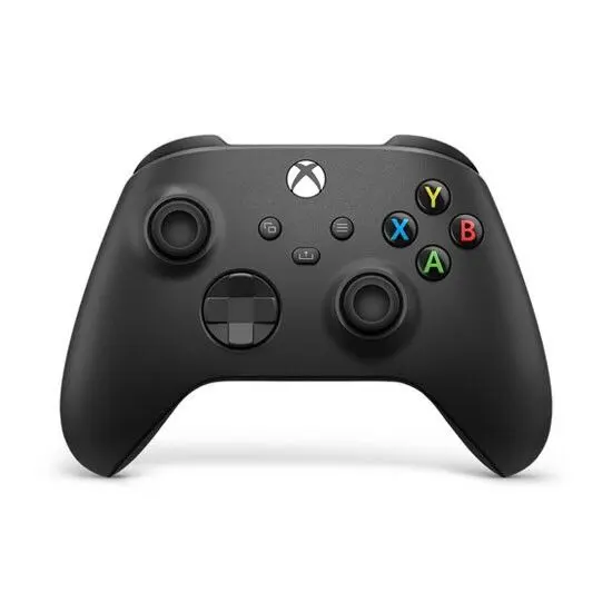 Controllers & Accessories