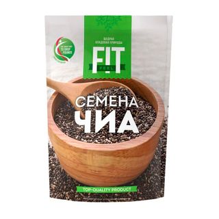 Семена Чиа Fit Feel 150 Г