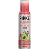 Олія авокадо Fratelli Mantova з ароматом лайму та рожевого перцю спрей 100 мл