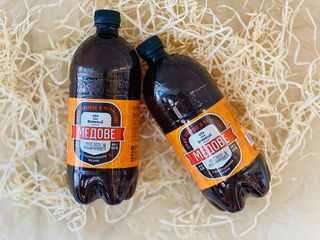 Медове Bierwelle 0,9л