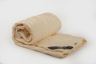 საბანი - TENCEL - IVORY QUILT 195*215