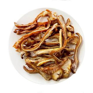 Свинині вушка пряні 100г