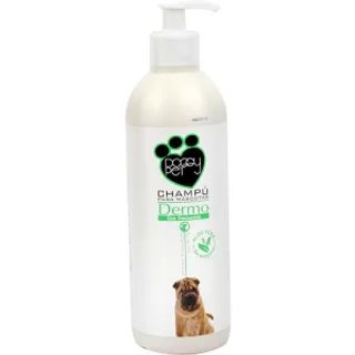 Doggy Pet - ანტიალერგიული შამპუნი 500მლ (58002)