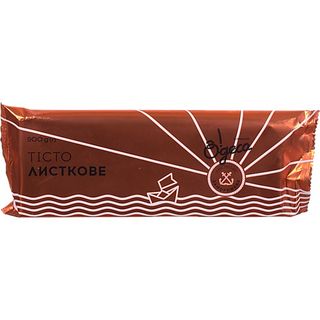 Тісто Одеса 900 г листкове