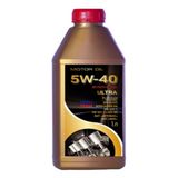 Олива Frostterm Ultra 5W-40 API SLCF 1л