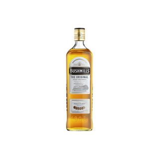 BUSHMILLS ვისკი 40% 0.7ლ/5055966800022