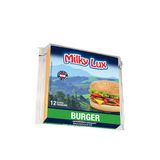ბურგერის ყველი დაჭრილი / Milky Lux/200გრ