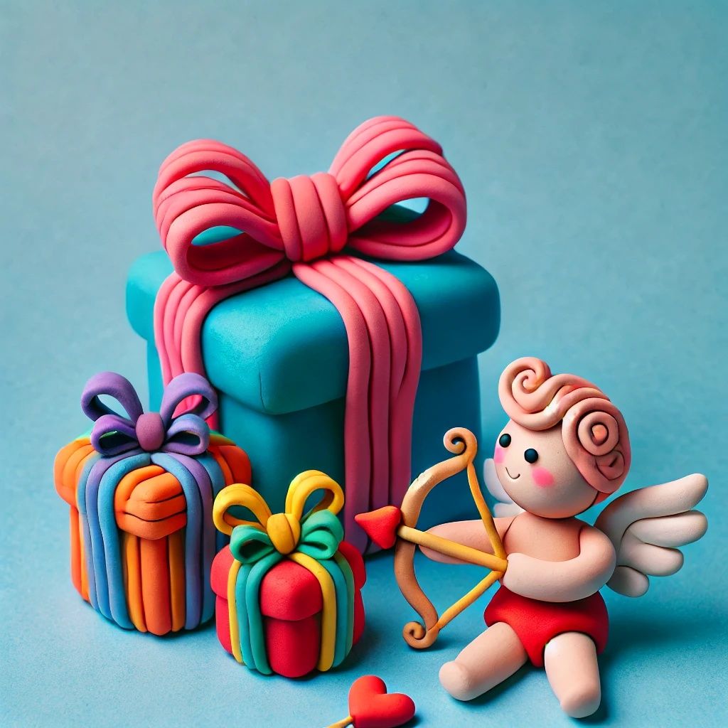 ІДЕЇ ДЛЯ ПОДАРУНКУ: