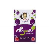 ქლიავის ჩირი /ემილიას ჩიკორი/ 50გრ