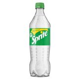 Напій Спрайт 075л