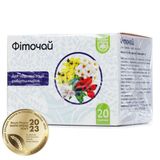 Фіточай №12 Фіто Нирковий 1,5г №20 Баум Фарм
