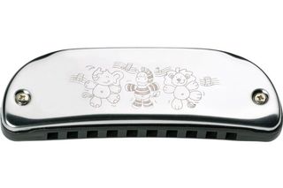 10286 Goki / Գոկի Խաղալիք Շրթհարմոն 3+ 61954