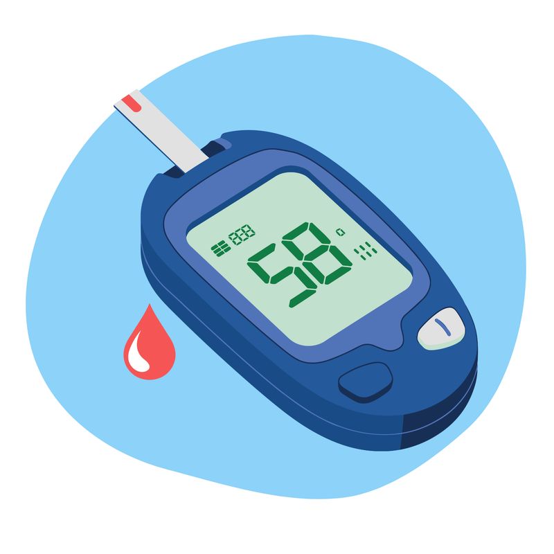 Глюкометры и тест-полоски