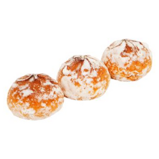 Пряники ЕКО Маркет з вишневим смаком за 100 гр