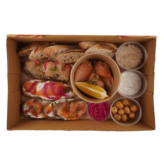 სკანდინავიური