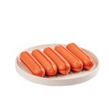 სოსისი რძიანი /აგროჰაბი/ / 1 კგ