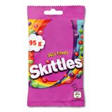 Драже Skittles Дикі Ягоди 95г