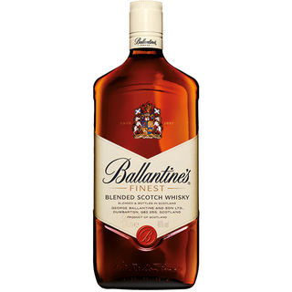 ვისკი 0.7ლ ბალანტაინს ფაინესტი