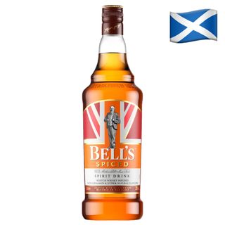 Алкогольний напій Bell's Spiced 0,7л