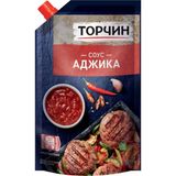 Соус Торчин Аджика 180 г