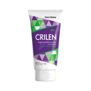 Ֆրեզիդերմ կրեմ Crilen միջատների խայթոցի դեմ, խոնավացնող 125մլ