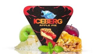 ICEBERG (Apple Pie)