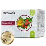 Фіточай №10 Фіто Підшлунковий 1,5г №20 Баум Фарм