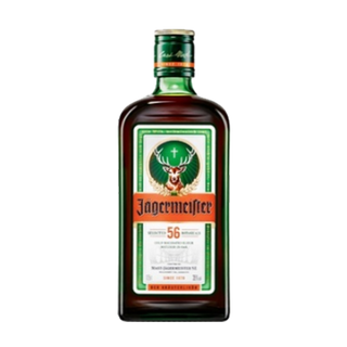 Лікер Jagermeister 0,7л