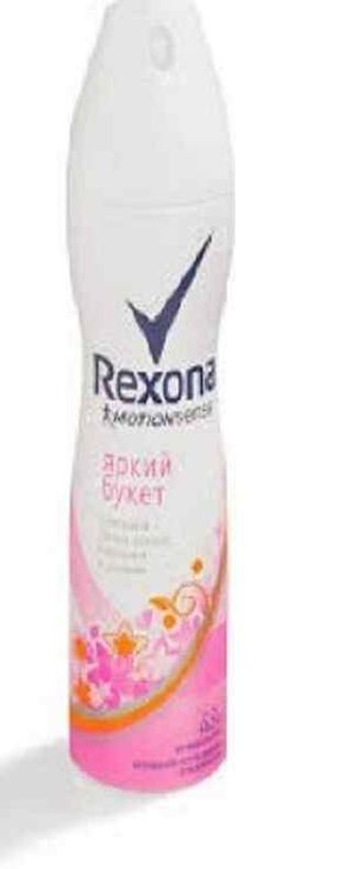 დეოდორანტი /ქალი/სპრეი/რექსონა/150მლ