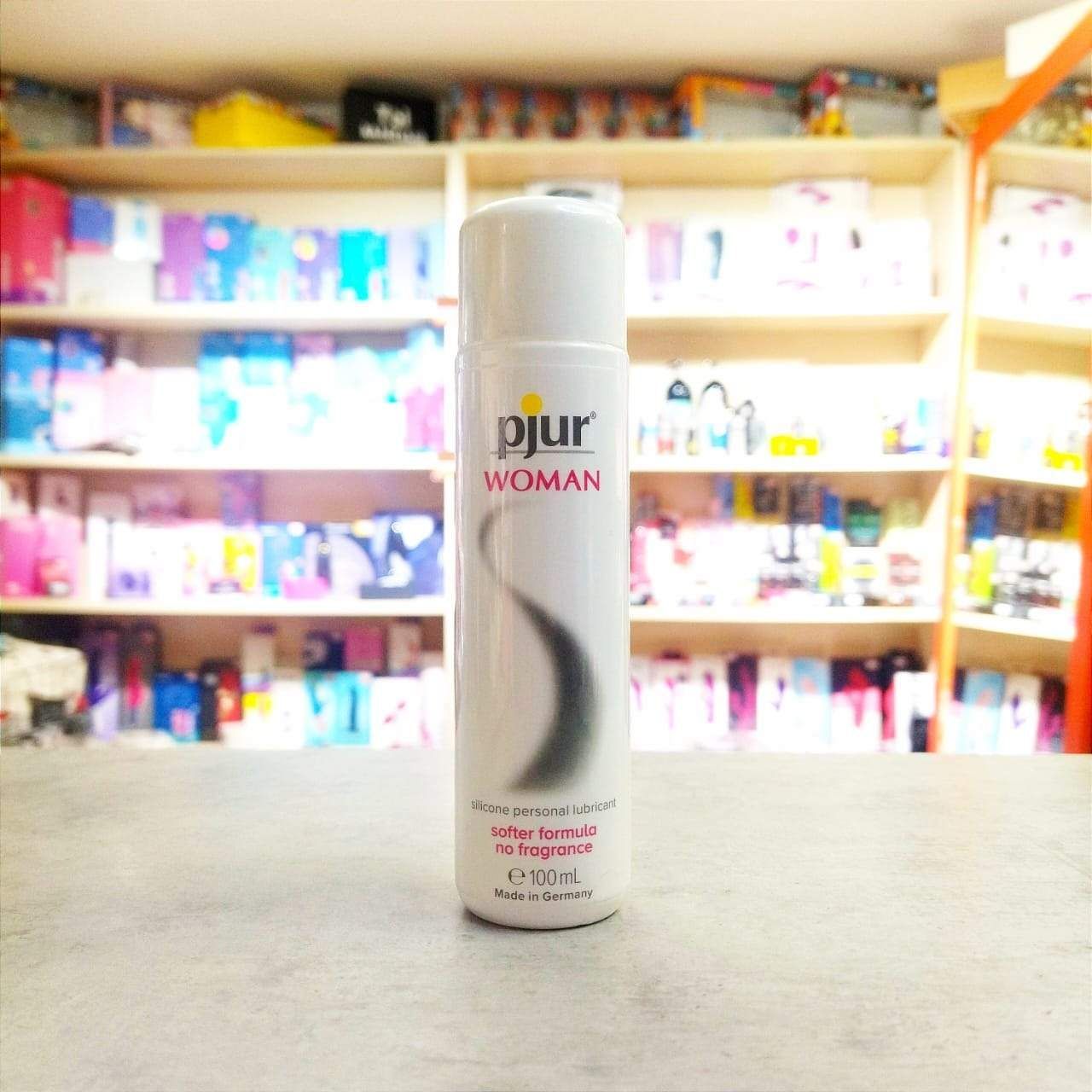 Премиум смазки