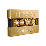 შოკოლადის ნაკრები /ფერერო როშე/ T10