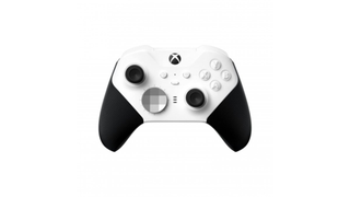 Xbox One Elite Wireless Controller Series 2 Core – White (12617)
